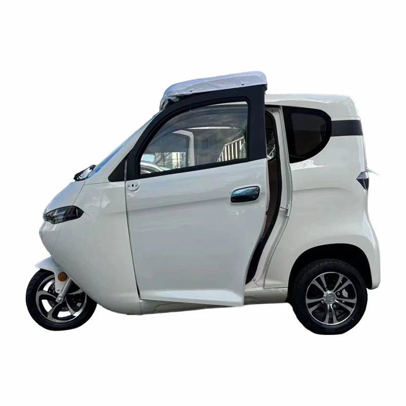 Electric Mini Car best