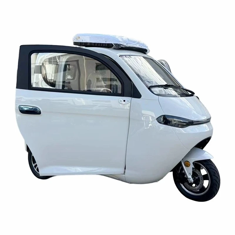 Electric Mini Car factory