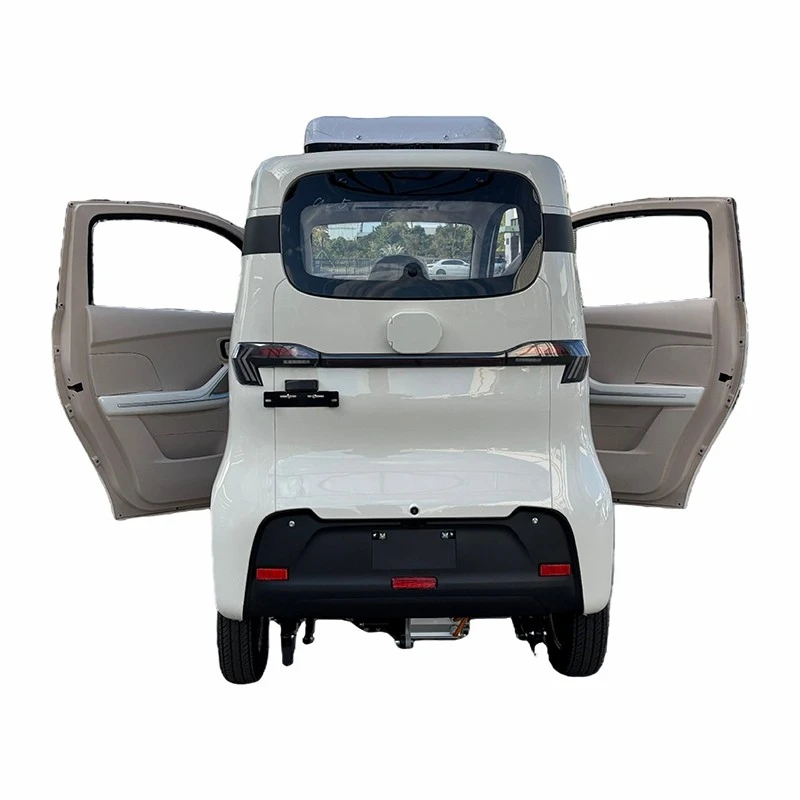 Electric Mini Car price