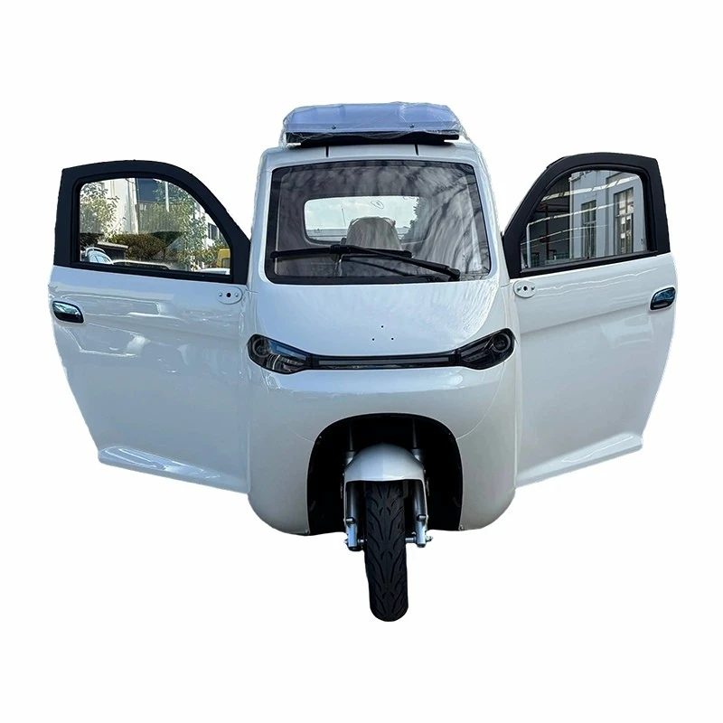Electric Mini Car best